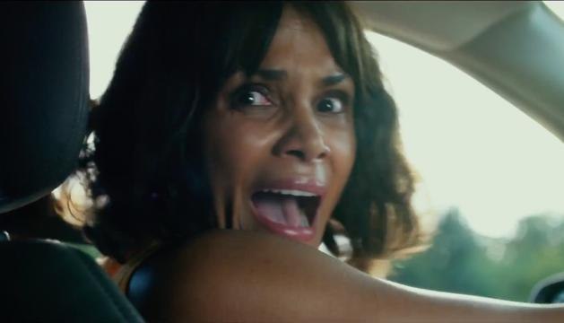 Halle Berry dans la bande-annonce de Kidnap (2016)