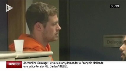 Le faux braquage des nageurs américains