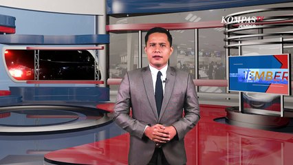 Tim Gabungan Buru Imigran Palestina yang Kabur dari Rudenim