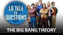 L'ascenseur de The Big bang Theory fonctionnera-t-il un jour ? La Télé en Questions