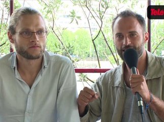 Nus et culottés : Nans et Mouts vous donnent leurs conseils de voyage