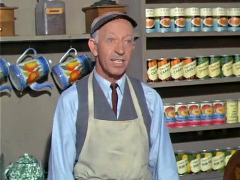 Green Acres S02E23 The Beverly Hillbillies