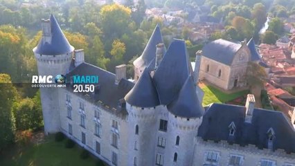 Soirée Spéciale Versions Françaises