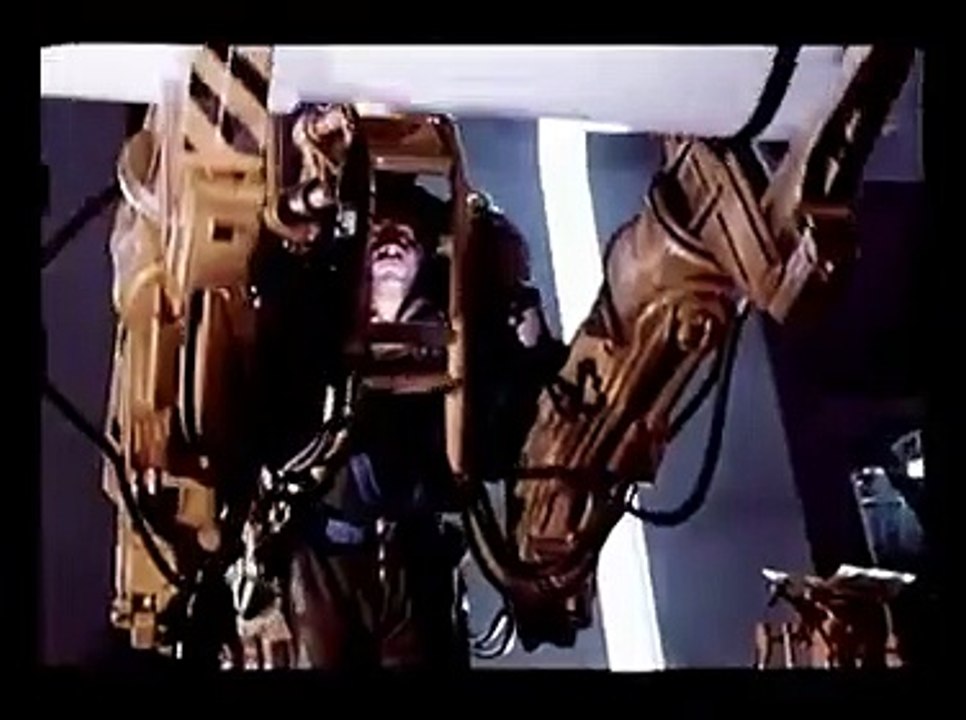 Aliens, le retour