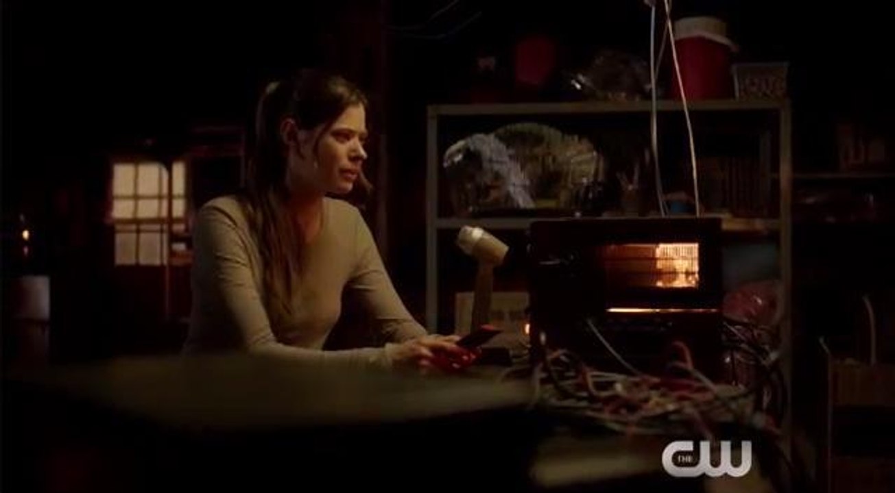 Frequency - Trailer