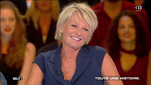 Toute une histoire : Sophie Davant revient sur l'arrêt de son émission emblématique