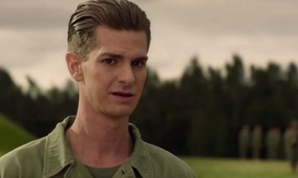 Hacksaw Ridge (Mel Gibson) : bande-annonce VO