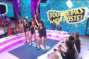 TPMP : quand Jean-Michel Maire et Benjamin Castaldi se prennent pour Beyoncé