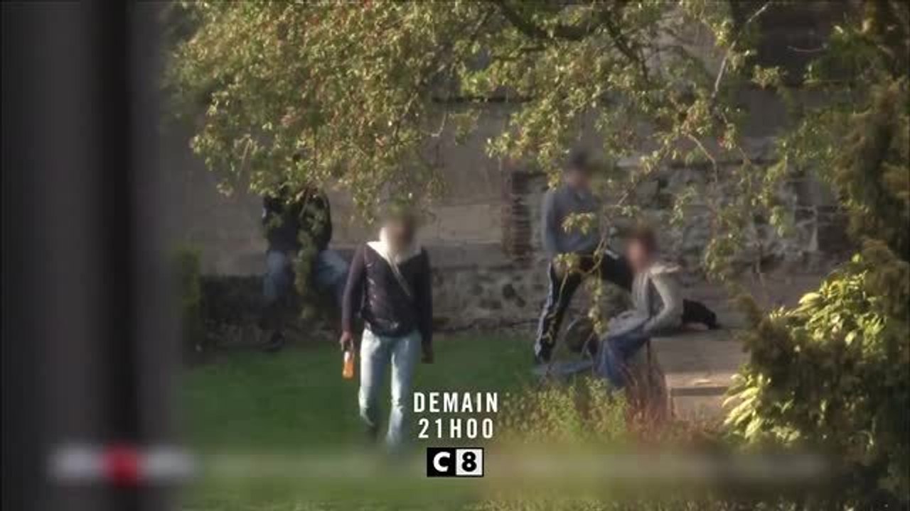 Au coeur de l'enquête - 24 septembre