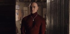 Split : James McAvoy flippant dans la première bande-annonce du film (VOST)
