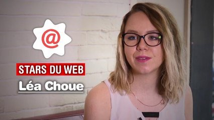 Léa Choue (YouTube) : "Mes vidéos touchent à des sujets très sensibles"