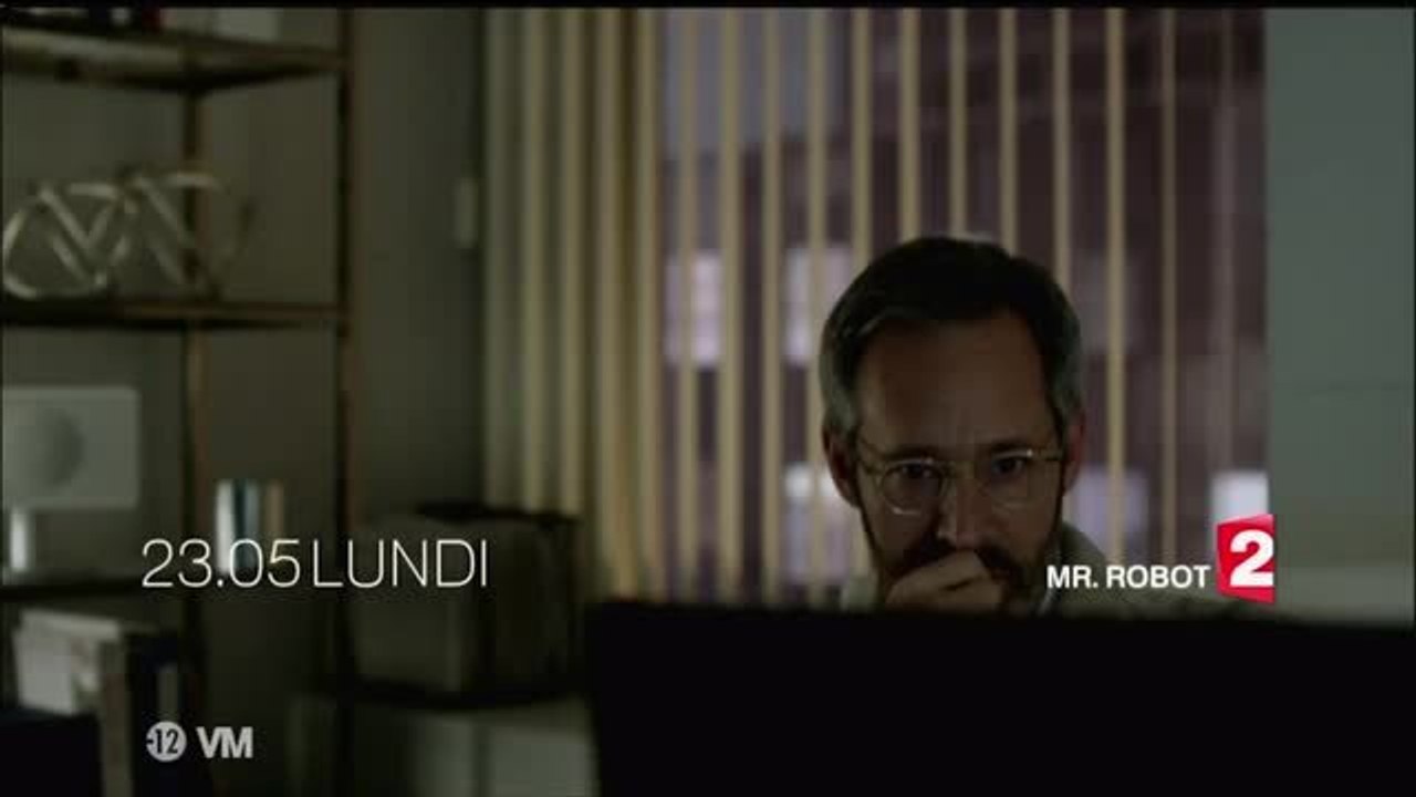 Mr. Robot - 26 septembre