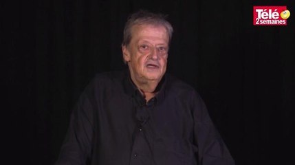 Guy Carlier et sa rencontre surprenante avec Danièle Gilbert