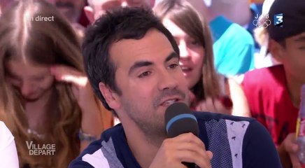 Alex Goude raconte pourquoi il a dû porter plainte après son passage dans On n'est pas couché !