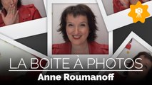 Anne Roumanoff : découvrez quel chanteur l'a draguée ivre