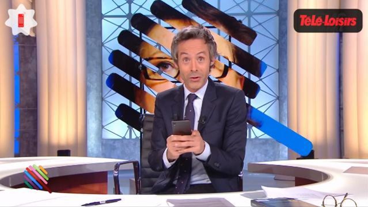 Quotidien se paye Christine Boutin après son tweet sur Jacques Chirac (ZAPPING)