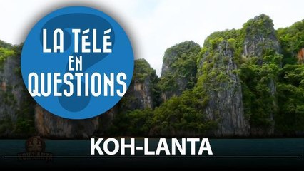 Combien de temps dure réellement le conseil dans Koh-Lanta ?
