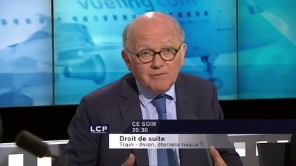 Bande-annonce : Droit de suite - LCP (Vendredi 15 juillet à 20h30)