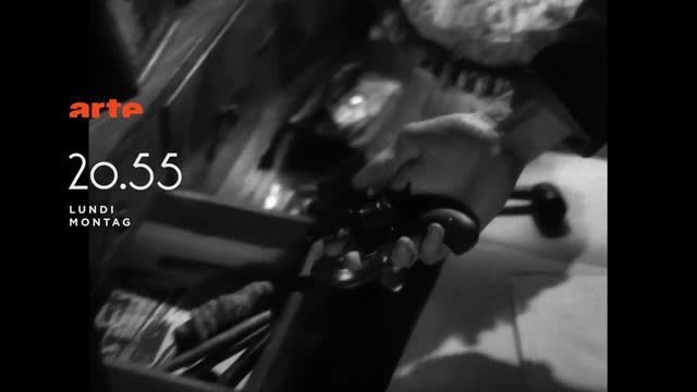 Bande-annonce : Le diable au corps - Arte (Lundi 18 juillet à 20h55)
