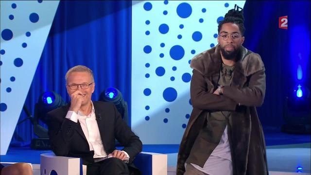 ONPC. La réponse (osée) de Farry aux propos polémiques d'Eric Zemmour