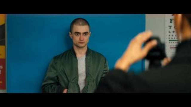 Bande-annonce Imperium : Daniel Radcliffe infiltré dans un groupe de nazis
