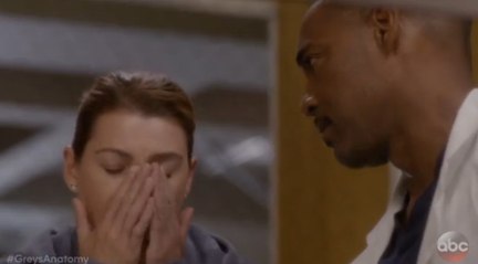 Grey's Anatomy (Saison 13) : "On est les méchants !" prévient Meredith