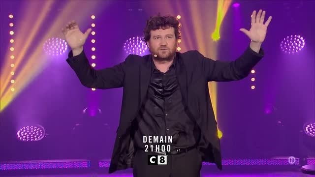 les fous rires des chevaliers du fiel 9 septembre