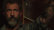 Blood Father : bande-annonce du nouveau film de Jean-François Richet avec Mel Gibson