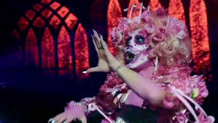 Drаgulа S02E06 (2017)