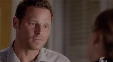 Grey's Anatomy : le teaser du premier épisode de la saison 13