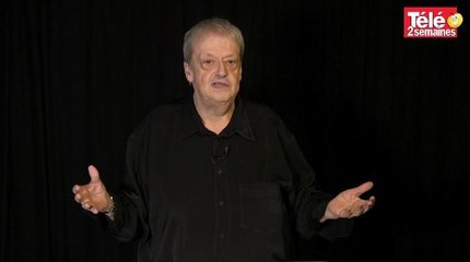 Guy Carlier se moque du show de l'Euro de TF1