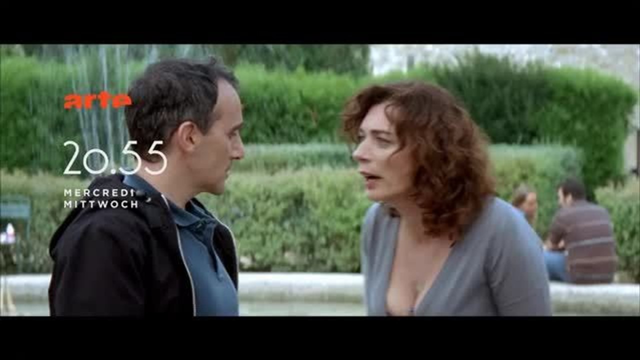 Bande-annonce bancs publics (Arte mercredi 6 juillet)