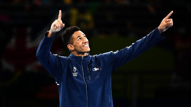 Victoire de Tony Yoka aux JO de Rio : le commentaire maladroit de Laurent Luyat