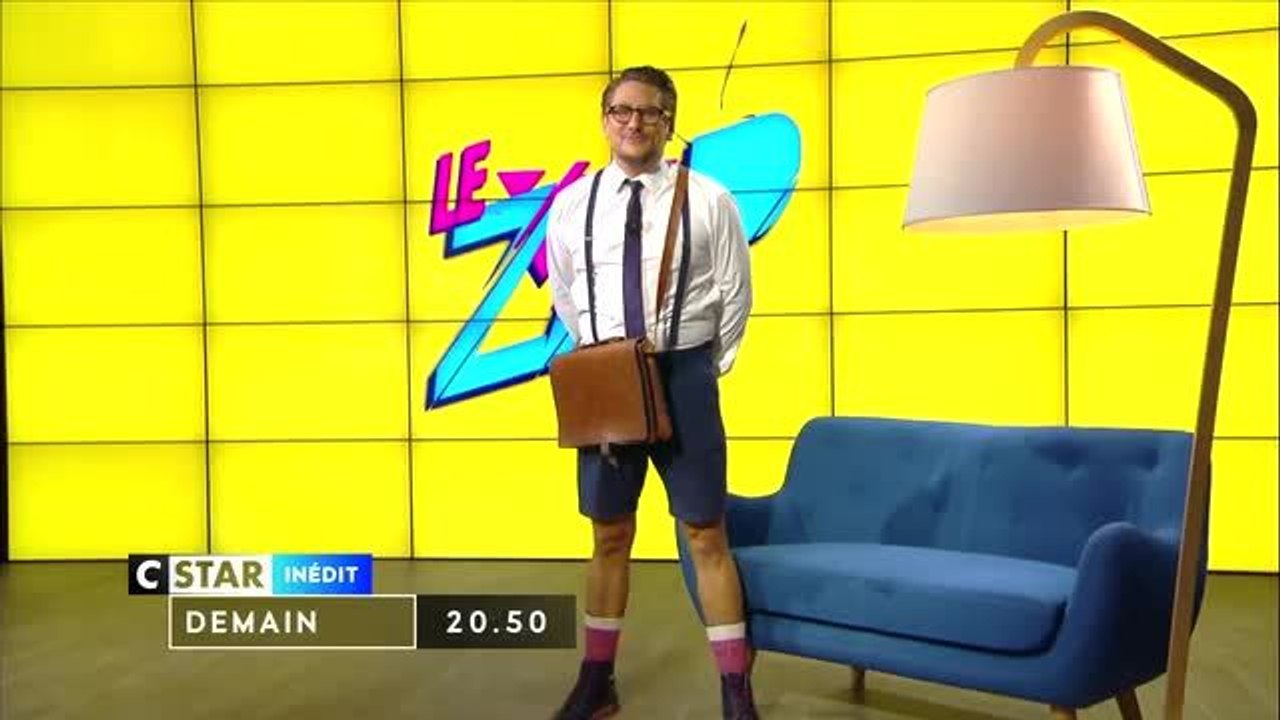 Le Zap C Star