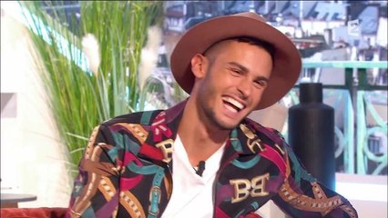 Amanda : Baptiste Giabiconi a refusé les avances de Madonna