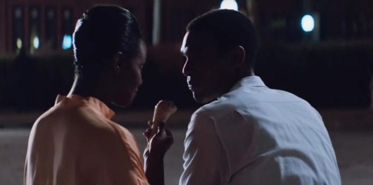 First Date : bande-annonce du film sur la rencontre de Michelle et Barack Obama (VOST)