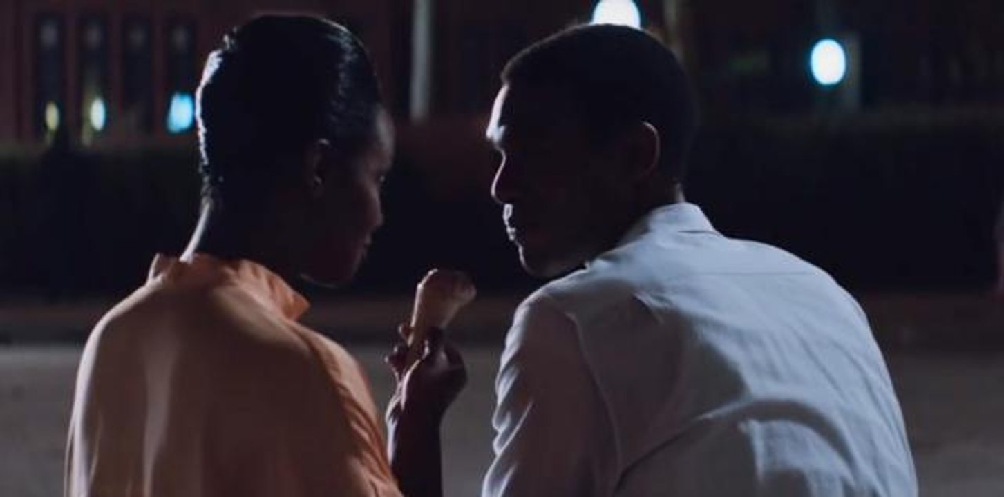 First Date : bande-annonce du film sur la rencontre de Michelle et Barack Obama (VOST)