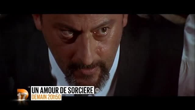 Bande-annonce - Un amour de Sorcière (D17) Vendredi 1er juillet à 20h50