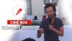 Ciné Box : Romain Duris refait sa filmo pour Télé-Loisirs !