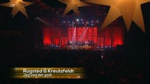 Rugsted & Kreutzfeldt - Jeg ved det godt | Charlies Nytårsfest | 2016 | TV2 Play @ TV2 Danmark