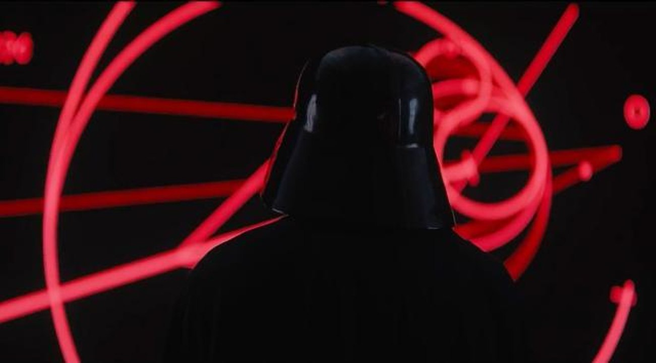 Rogue One : la nouvelle bande-annonce avec Dark Vador est arrivée !