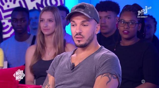 Nicolas et Nadège (Les Anges 8), bientôt parents ? Leur réponse !