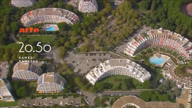 Bande-annonce - Entre ciel et mer - Arte (samedi 27 août à 20h55)