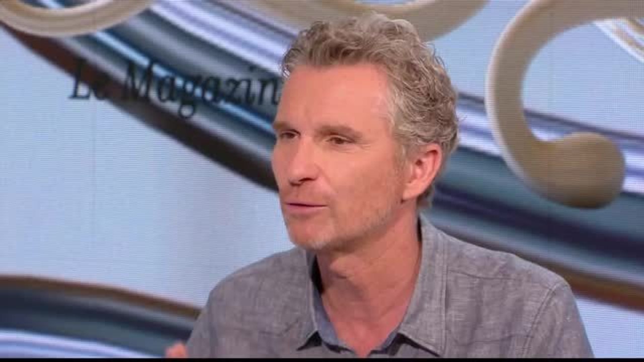 Koh-Lanta Cambodge : une grande nouveauté, l'Île au trésor, dévoilée par Denis Brogniart dans Le Tube