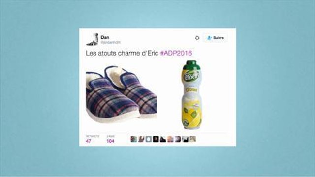 L'amour est dans le pré : les meilleurs tweets de la soirée du 01 août