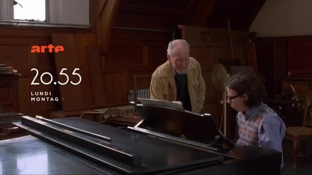 Bande-annonce - Shine - Arte (Lundi 1er aout à 20h55)