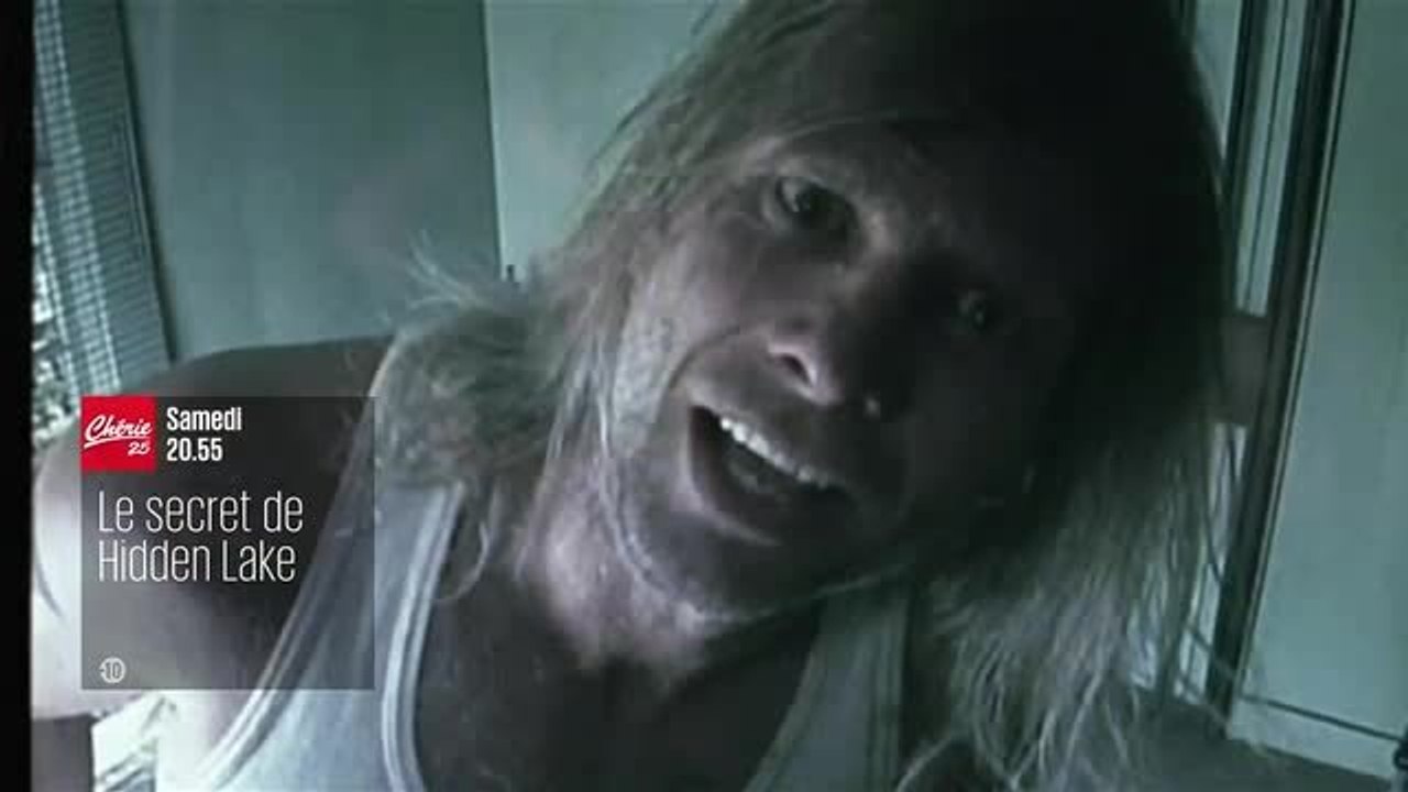 Bande-annonce - Le secret de Hidden Lake (Chérie 25) Samedi 26 juin à 20h55