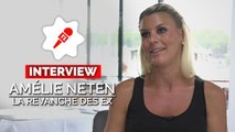 Amélie Neten se confie sur son rôle d'animatrice pour La Revanche des Ex (NRJ12)