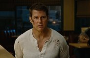 Jack Reacher 2, Tom Cruise costaud dans la première bande-annonce (VF)