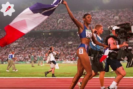 Marie-Josée Pérec, Stéphane Diagana... Leurs meilleurs souvenirs d'athlètes aux Jeux